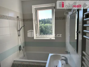 Pronájem bytu 3+kk, Zruč nad Sázavou, Dvouletky, 62 m2