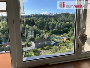 Pronájem bytu 3+kk, Zruč nad Sázavou, Dvouletky, 62 m2