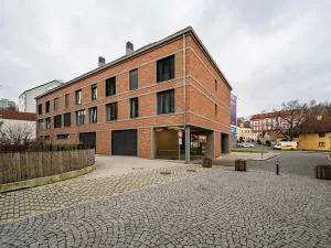 Prodej ubytování, Praha - Michle, Michelská, 100 m2