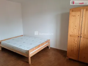 Prodej bytu 1+kk, Ústí nad Labem - Neštěmice, Sibiřská, 28 m2