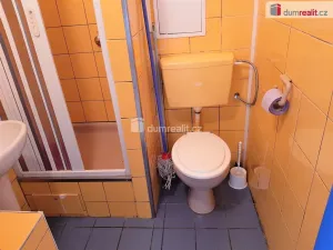 Prodej bytu 1+kk, Ústí nad Labem - Neštěmice, Sibiřská, 28 m2