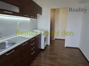 Pronájem bytu 2+1, Opava, Solná, 55 m2