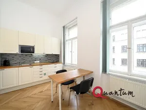 Pronájem kanceláře, Praha - Holešovice, Dukelských hrdinů, 146 m2