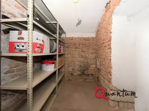 Pronájem kanceláře, Praha - Holešovice, Dukelských hrdinů, 146 m2