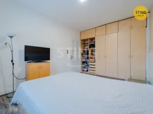 Prodej bytu 3+1, Opava, Komenského, 69 m2