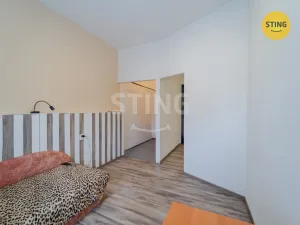 Prodej bytu 3+1, Opava, Komenského, 69 m2