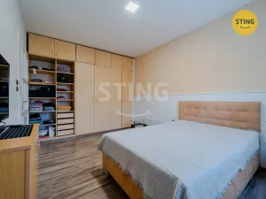 Prodej bytu 3+1, Opava, Komenského, 69 m2