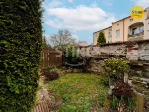 Prodej bytu 3+1, Opava, Komenského, 69 m2