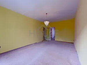 Prodej bytu 2+1, Praha - Žižkov, K lučinám, 50 m2