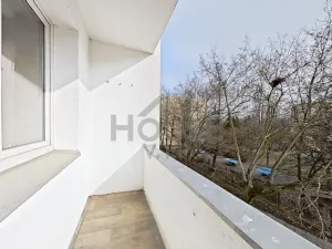 Prodej bytu 2+1, Praha - Žižkov, K lučinám, 50 m2