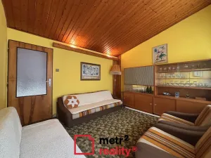 Prodej rodinného domu, Lipov, 150 m2