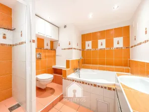 Prodej bytu 3+1, Ústí nad Labem, Brandtova, 78 m2