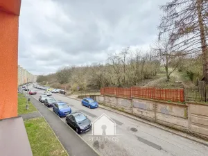 Prodej bytu 3+1, Ústí nad Labem, Brandtova, 78 m2