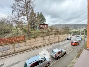 Prodej bytu 3+1, Ústí nad Labem, Brandtova, 78 m2