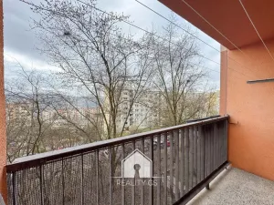 Prodej bytu 3+1, Ústí nad Labem, Brandtova, 78 m2