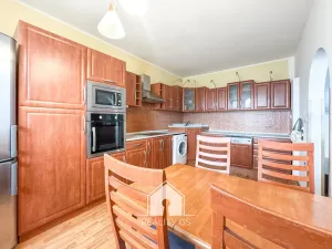 Prodej bytu 3+1, Ústí nad Labem, Brandtova, 78 m2