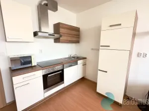 Pronájem bytu 2+kk, České Budějovice, Staroměstská, 49 m2