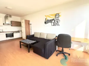 Pronájem bytu 2+kk, České Budějovice, Staroměstská, 49 m2