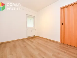 Pronájem bytu 3+kk, Hořovice, Na Okraji, 54 m2