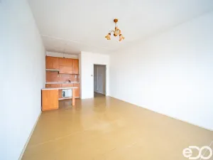 Prodej bytu 1+kk, Pardubice - Ohrazenice, Trnovská, 34 m2
