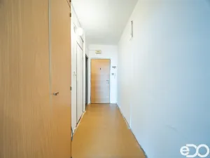 Prodej bytu 1+kk, Pardubice - Ohrazenice, Trnovská, 34 m2