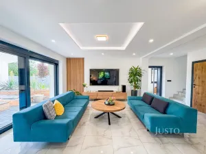 Prodej rodinného domu, Všejany, Pod Horama, 213 m2