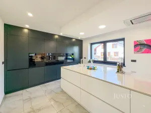 Prodej rodinného domu, Všejany, Pod Horama, 213 m2