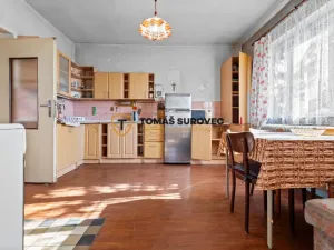 Prodej rodinného domu, Nedašov, 250 m2