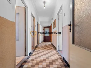 Prodej rodinného domu, Nedašov, 250 m2