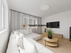 Prodej rodinného domu, Nedašov, 250 m2