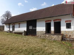 Prodej rodinného domu, Zvěstov - Laby, 60 m2
