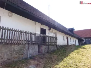 Prodej rodinného domu, Zvěstov - Laby, 60 m2