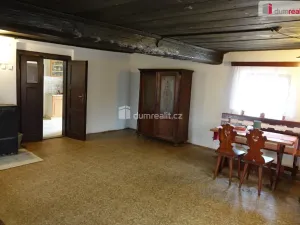 Prodej rodinného domu, Zvěstov - Laby, 60 m2