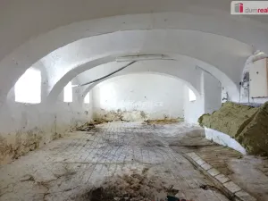 Prodej rodinného domu, Zvěstov - Laby, 60 m2