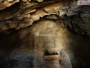 Prodej rodinného domu, Zvěstov - Laby, 60 m2