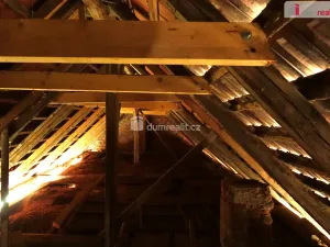 Prodej rodinného domu, Zvěstov - Laby, 60 m2