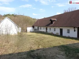 Prodej rodinného domu, Zvěstov - Laby, 60 m2