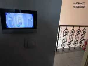 Pronájem bytu 2+kk, Ústí nad Labem, Masarykova, 85 m2