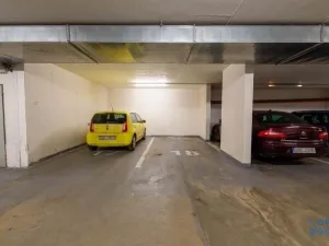 Pronájem bytu 2+kk, Praha - Motol, Jeřabinová, 50 m2