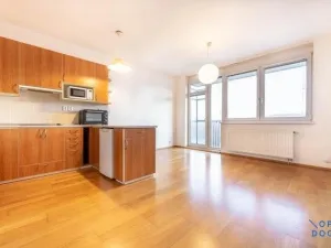 Pronájem bytu 2+kk, Praha - Motol, Jeřabinová, 50 m2