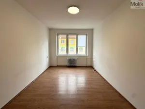 Pronájem bytu 2+1, Most, Jožky Jabůrkové, 55 m2