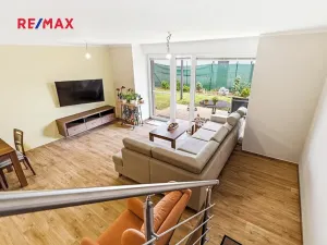 Prodej rodinného domu, Mladá Boleslav, Láskov, 138 m2