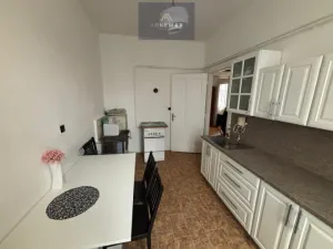 Prodej bytu 3+1, Ostrava - Přívoz, Orebitská, 90 m2