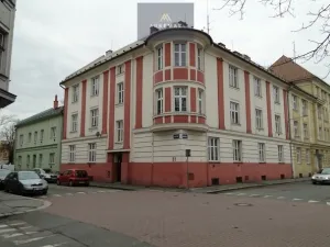 Prodej bytu 3+1, Ostrava - Přívoz, Orebitská, 90 m2