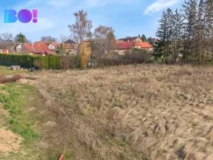 Prodej pozemku pro bydlení, Dolní Bezděkov, 928 m2