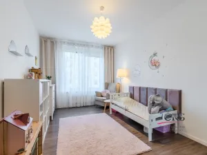 Prodej bytu 4+kk, Praha - Stodůlky, Ferrariho, 117 m2