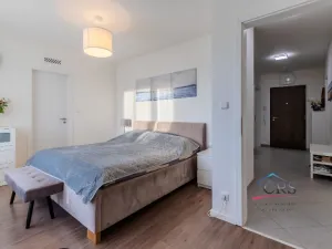 Prodej bytu 4+kk, Praha - Stodůlky, Ferrariho, 117 m2