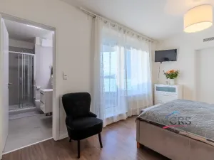 Prodej bytu 4+kk, Praha - Stodůlky, Ferrariho, 117 m2