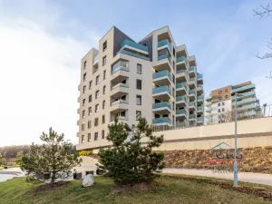 Prodej bytu 4+kk, Praha - Stodůlky, Ferrariho, 117 m2