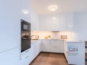 Prodej bytu 4+kk, Praha - Stodůlky, Ferrariho, 136 m2